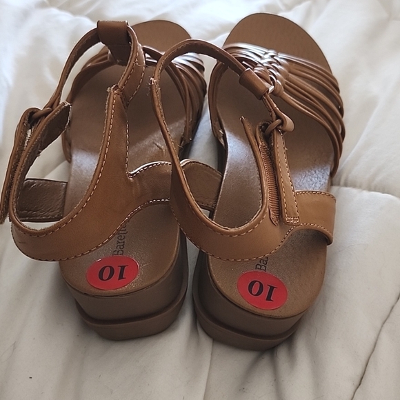 BareTraps Jamie sandals - Picture 4 of 4